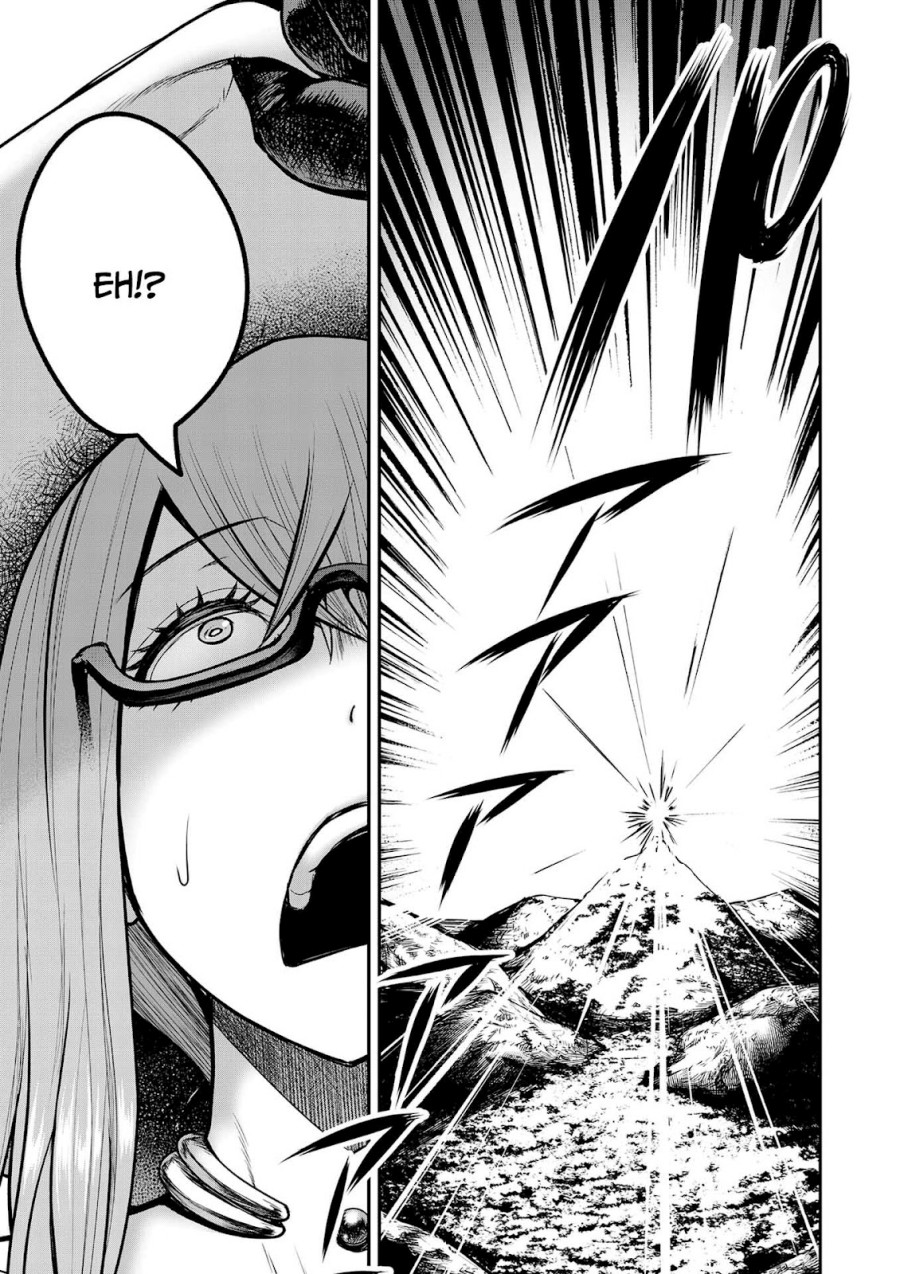 Henkyou no Ofuroya-san Harem ni naru Chapter 05 Gambar 17
