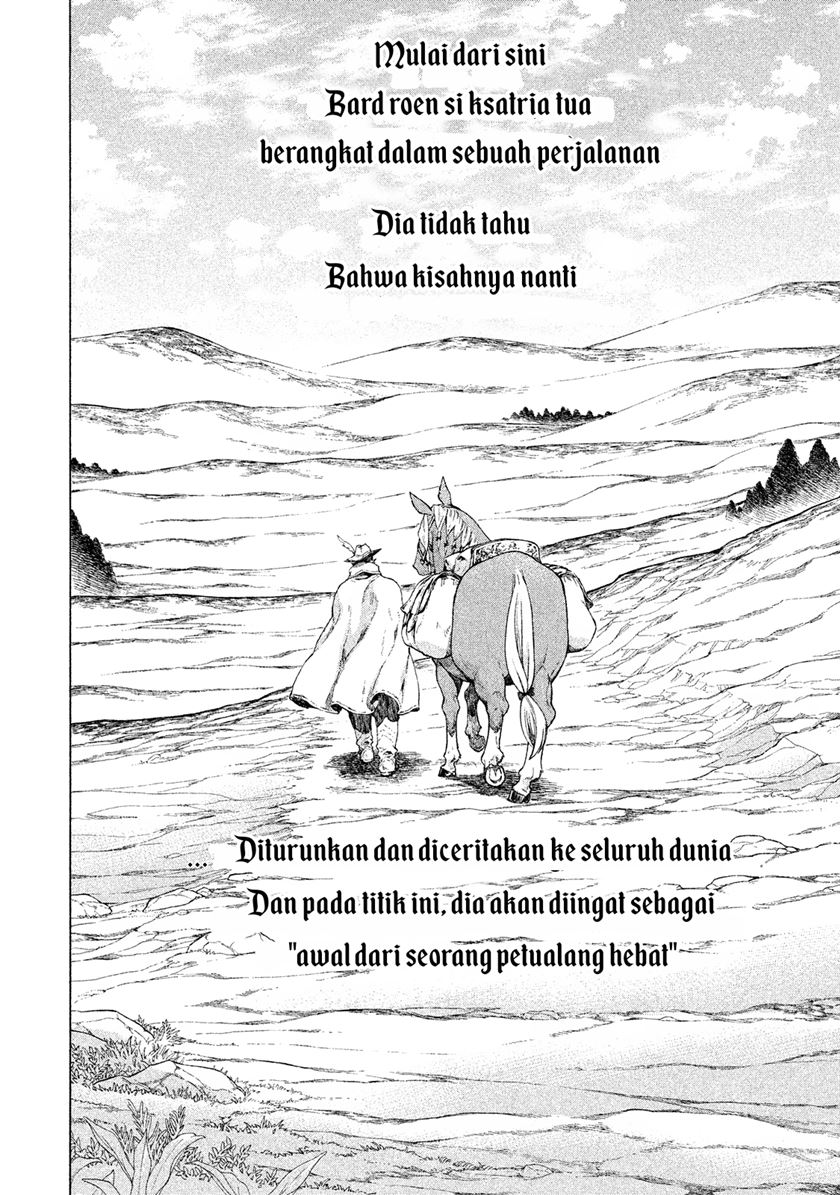 Henkyou no Roukishi – Bard Loen Chapter 01.5 Gambar 14