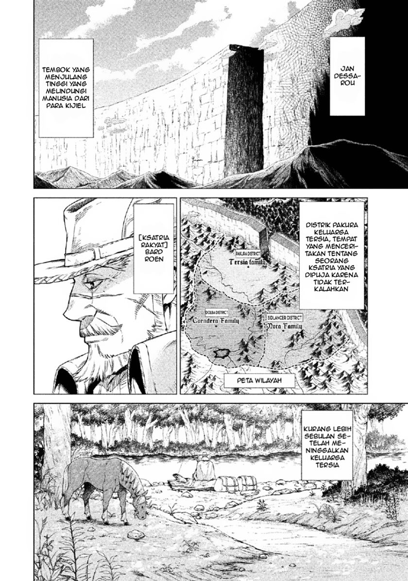 Henkyou no Roukishi – Bard Loen Chapter 02 Gambar 3