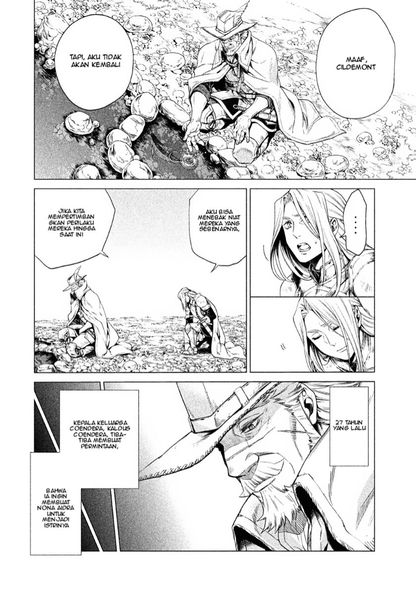 Henkyou no Roukishi – Bard Loen Chapter 02 Gambar 7