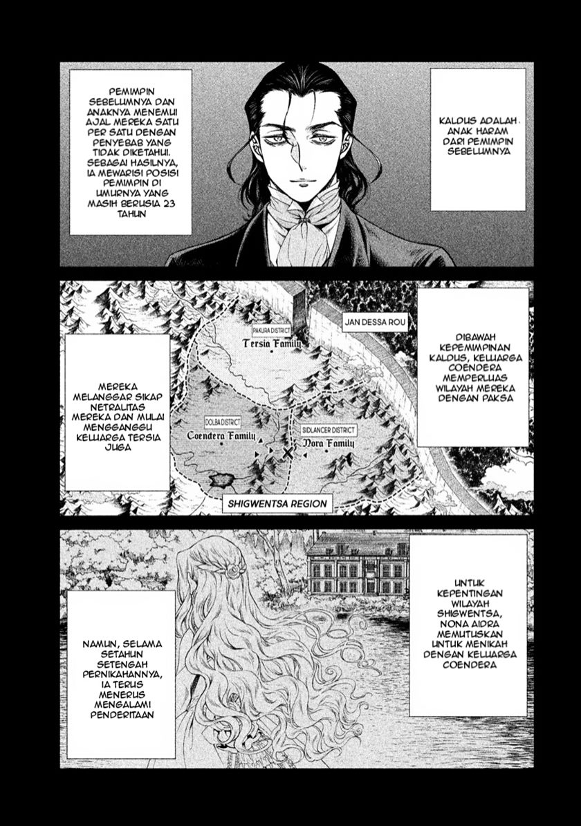 Henkyou no Roukishi – Bard Loen Chapter 02 Gambar 8