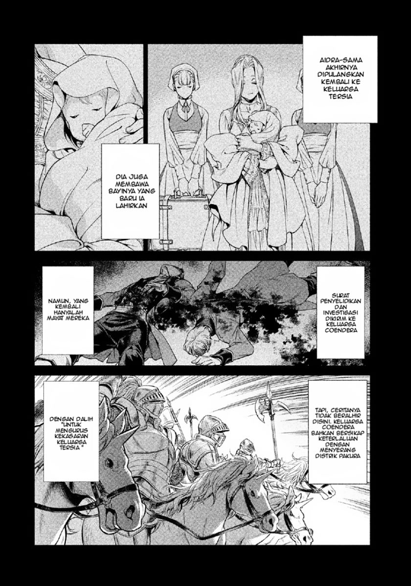 Henkyou no Roukishi – Bard Loen Chapter 02 Gambar 9