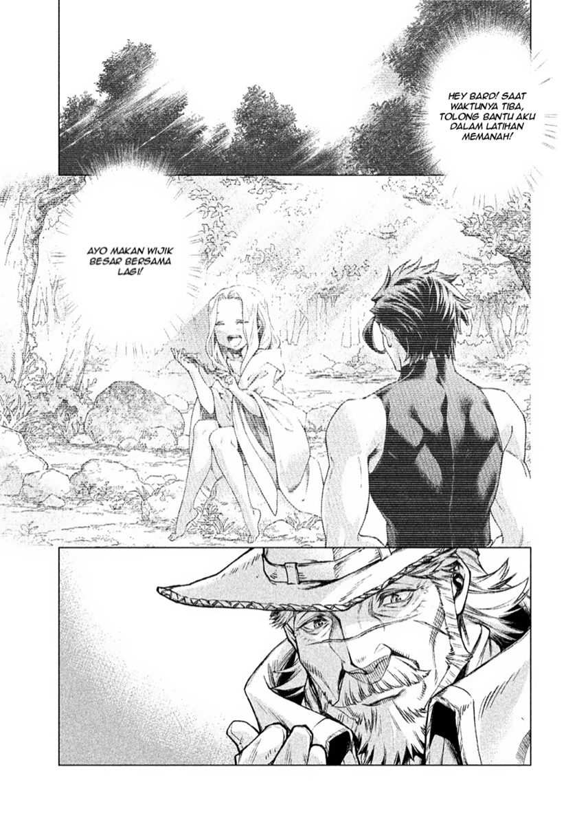 Henkyou no Roukishi – Bard Loen Chapter 02 Gambar 22