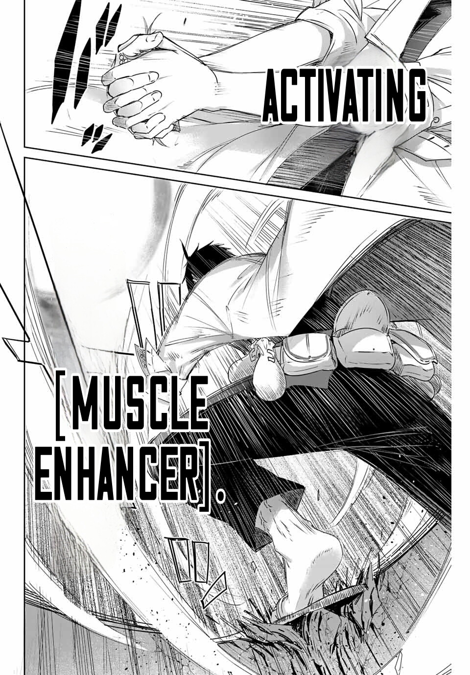 Henkyou no Yakushi, Miyako de S Rank Boukensha to naru Chapter 02 Gambar 23