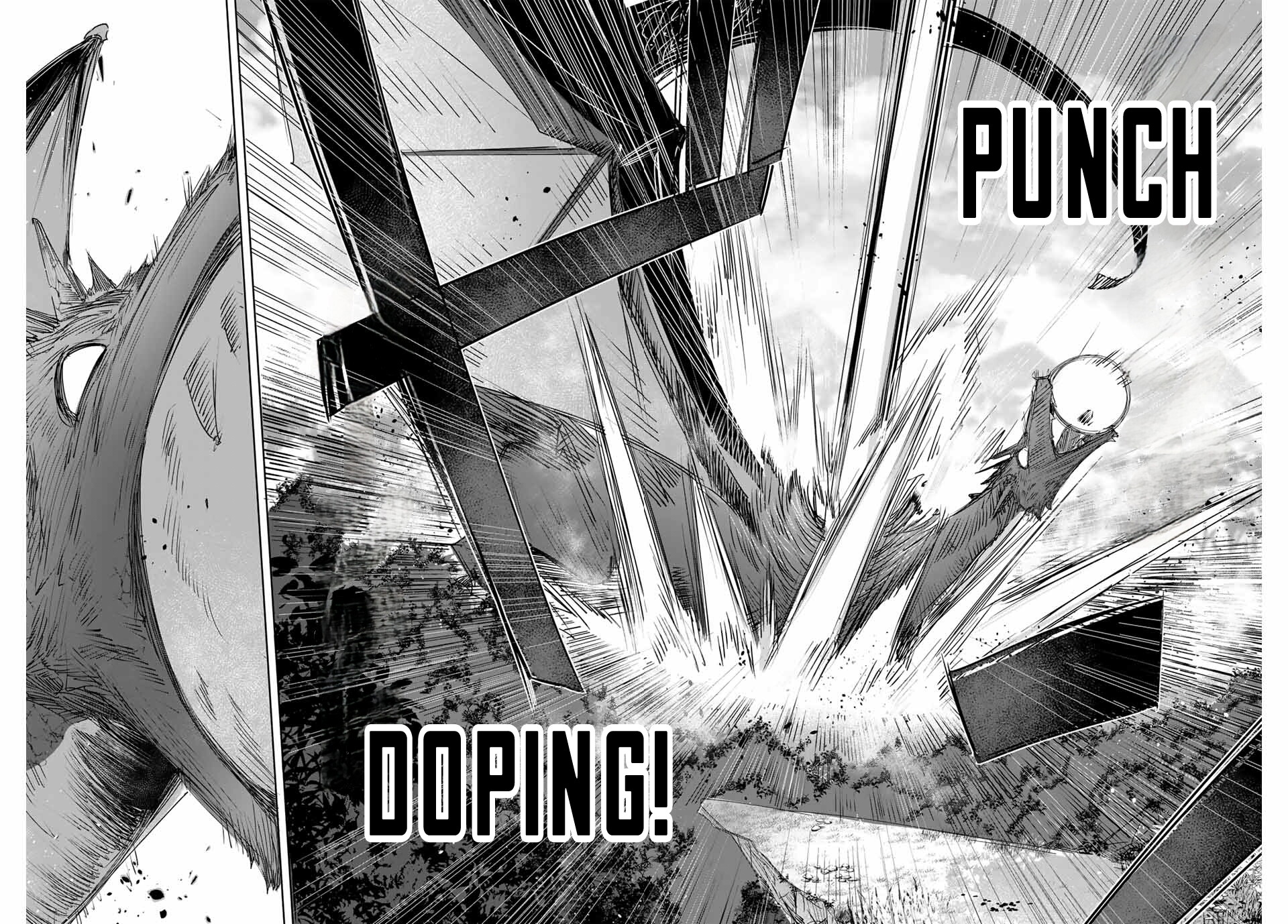 Henkyou no Yakushi, Miyako de S Rank Boukensha to naru Chapter 02 Gambar 25