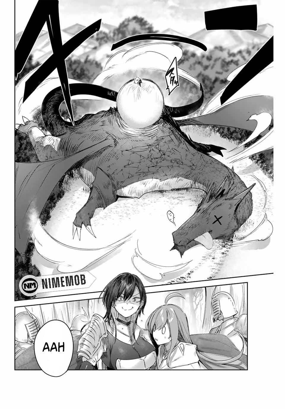 Henkyou no Yakushi, Miyako de S Rank Boukensha to naru Chapter 02 Gambar 26