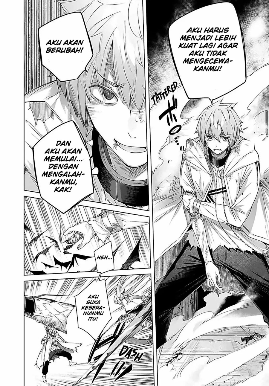 Henkyou no Yakushi, Miyako de S Rank Boukensha to naru Chapter 22 Gambar 7