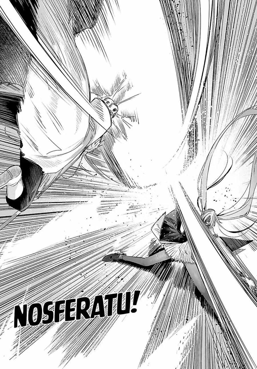 Henkyou no Yakushi, Miyako de S Rank Boukensha to naru Chapter 22 Gambar 8