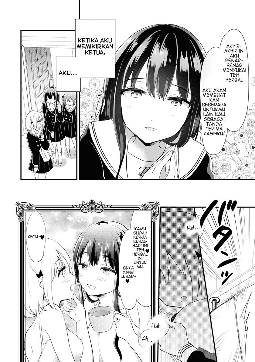 Hentai Yoku Dekimashita Chapter 01 Gambar 4