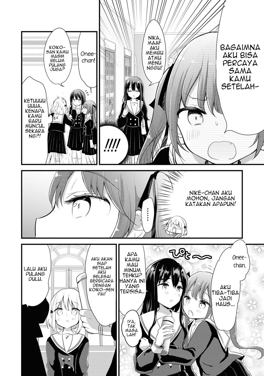 Hentai Yoku Dekimashita Chapter 01 Gambar 10