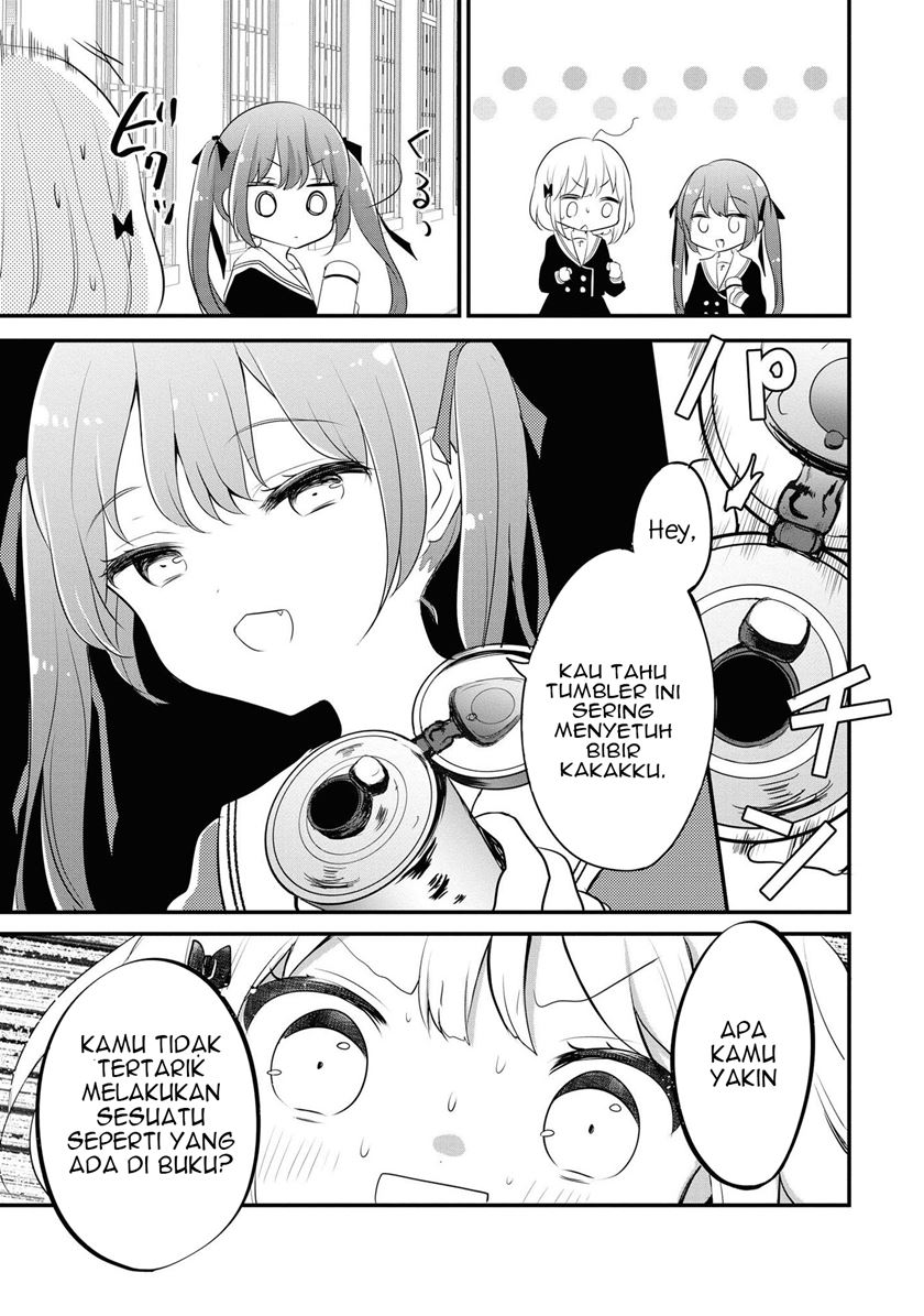Hentai Yoku Dekimashita Chapter 01 Gambar 11