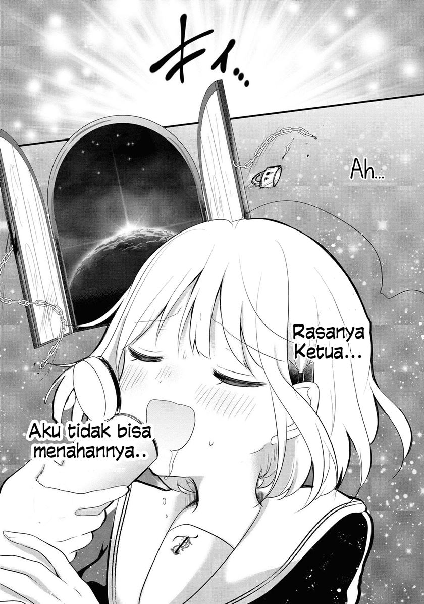 Hentai Yoku Dekimashita Chapter 01 Gambar 15