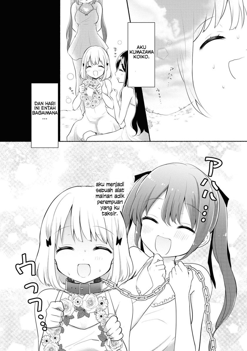Hentai Yoku Dekimashita Chapter 01 Gambar 18