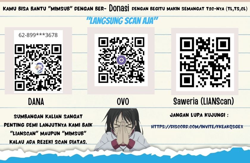 Hentai Yoku Dekimashita Chapter 01 Gambar 20