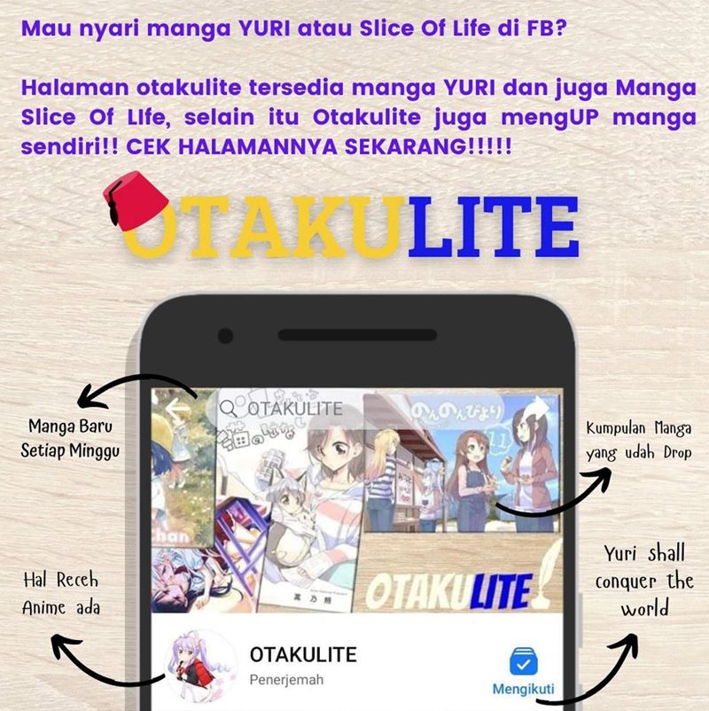 Hentai Yoku Dekimashita Chapter 03 Gambar 11