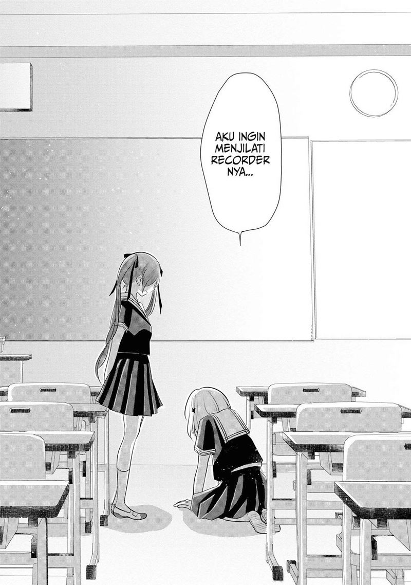 Hentai Yoku Dekimashita Chapter 03 Gambar 15
