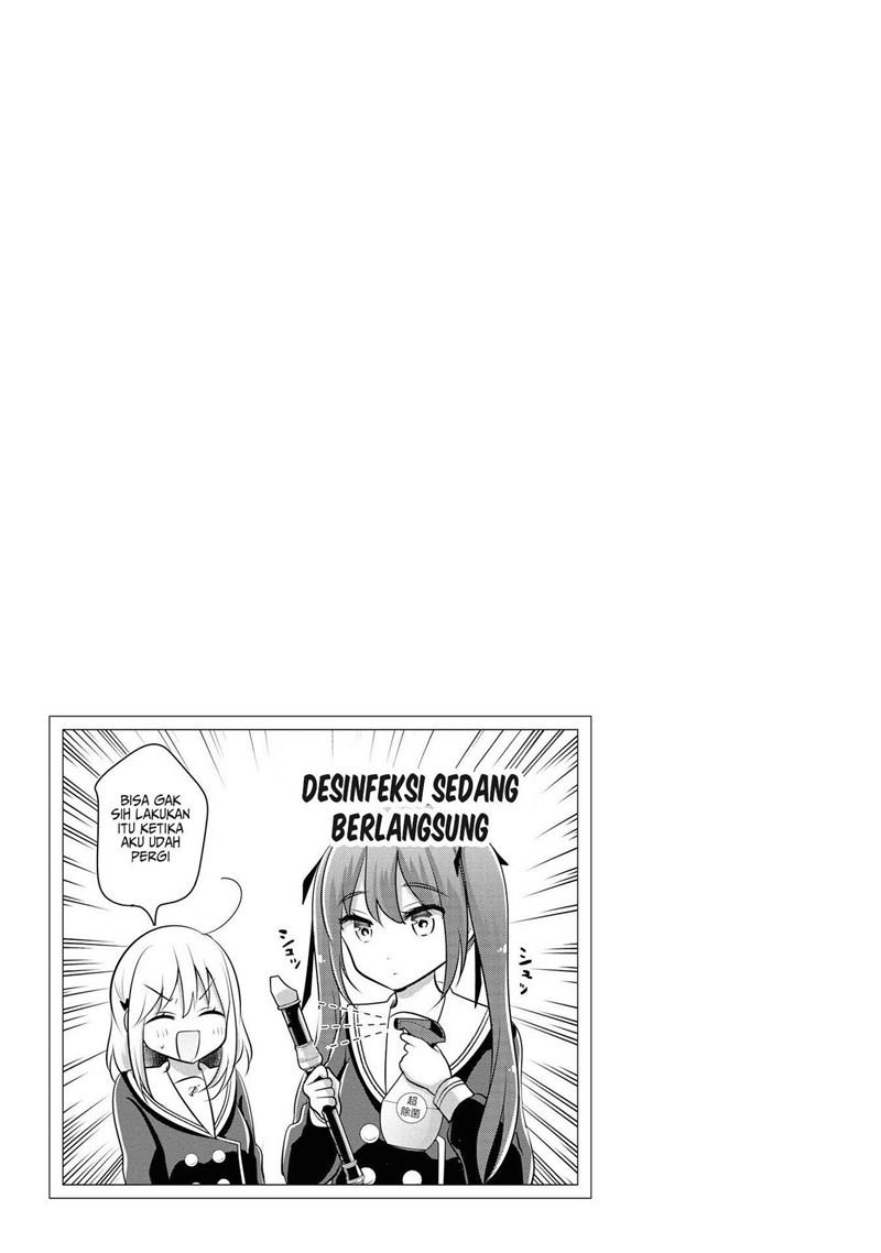 Hentai Yoku Dekimashita Chapter 03 Gambar 23