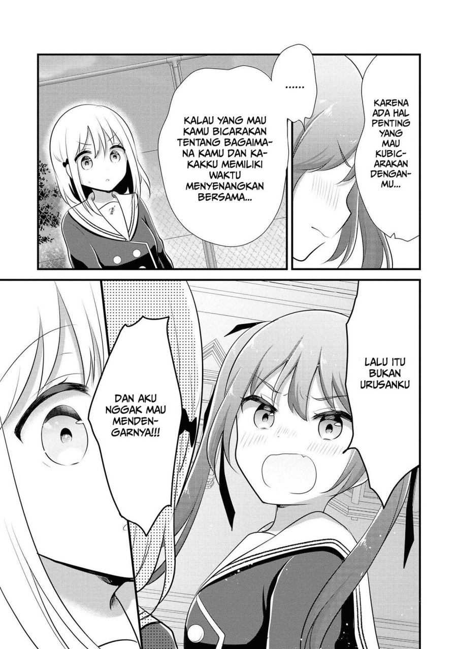 Hentai Yoku Dekimashita Chapter 09 Gambar 5
