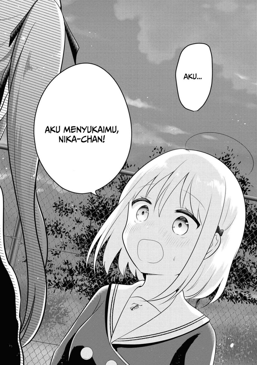 Hentai Yoku Dekimashita Chapter 09 Gambar 8