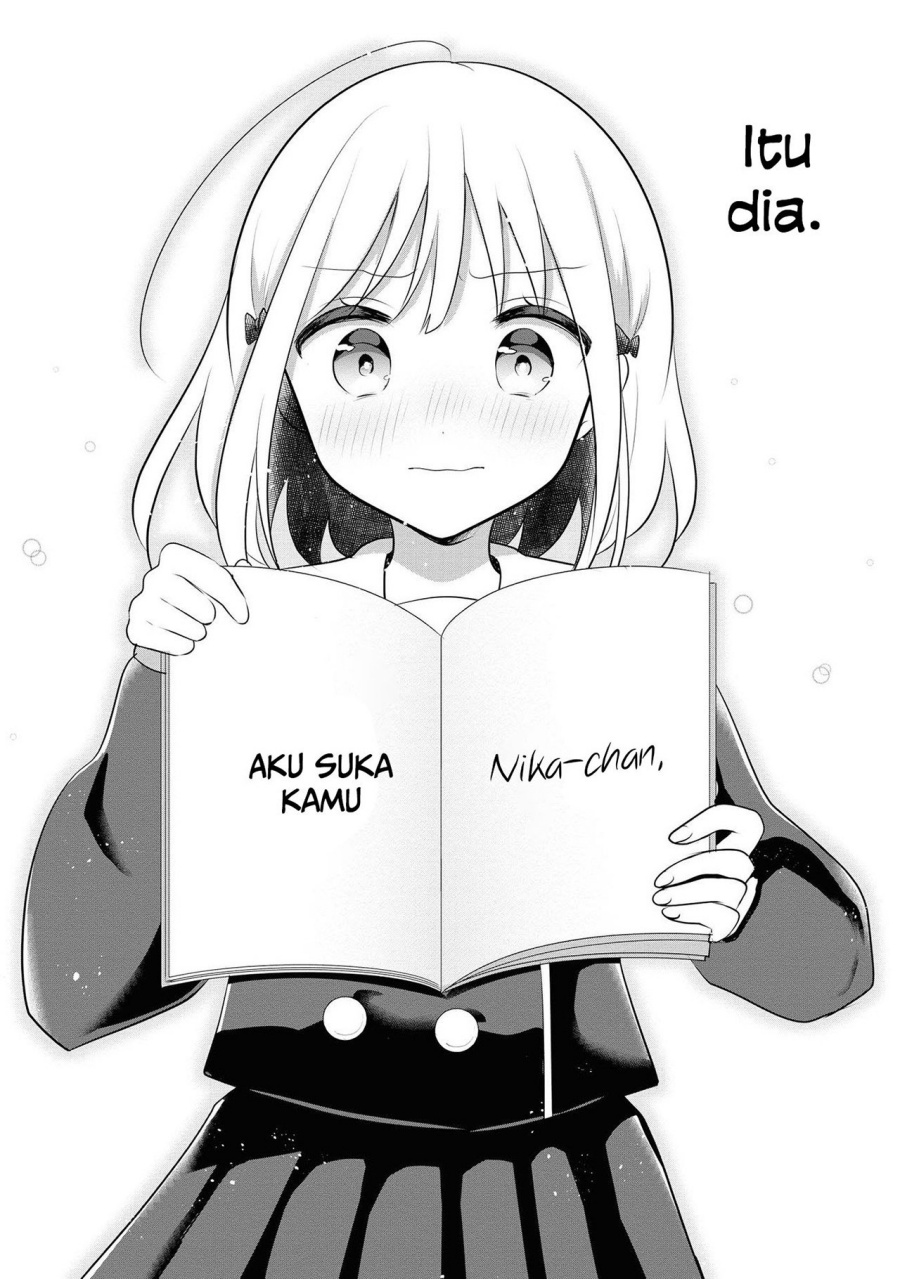 Hentai Yoku Dekimashita Chapter 09 Gambar 13