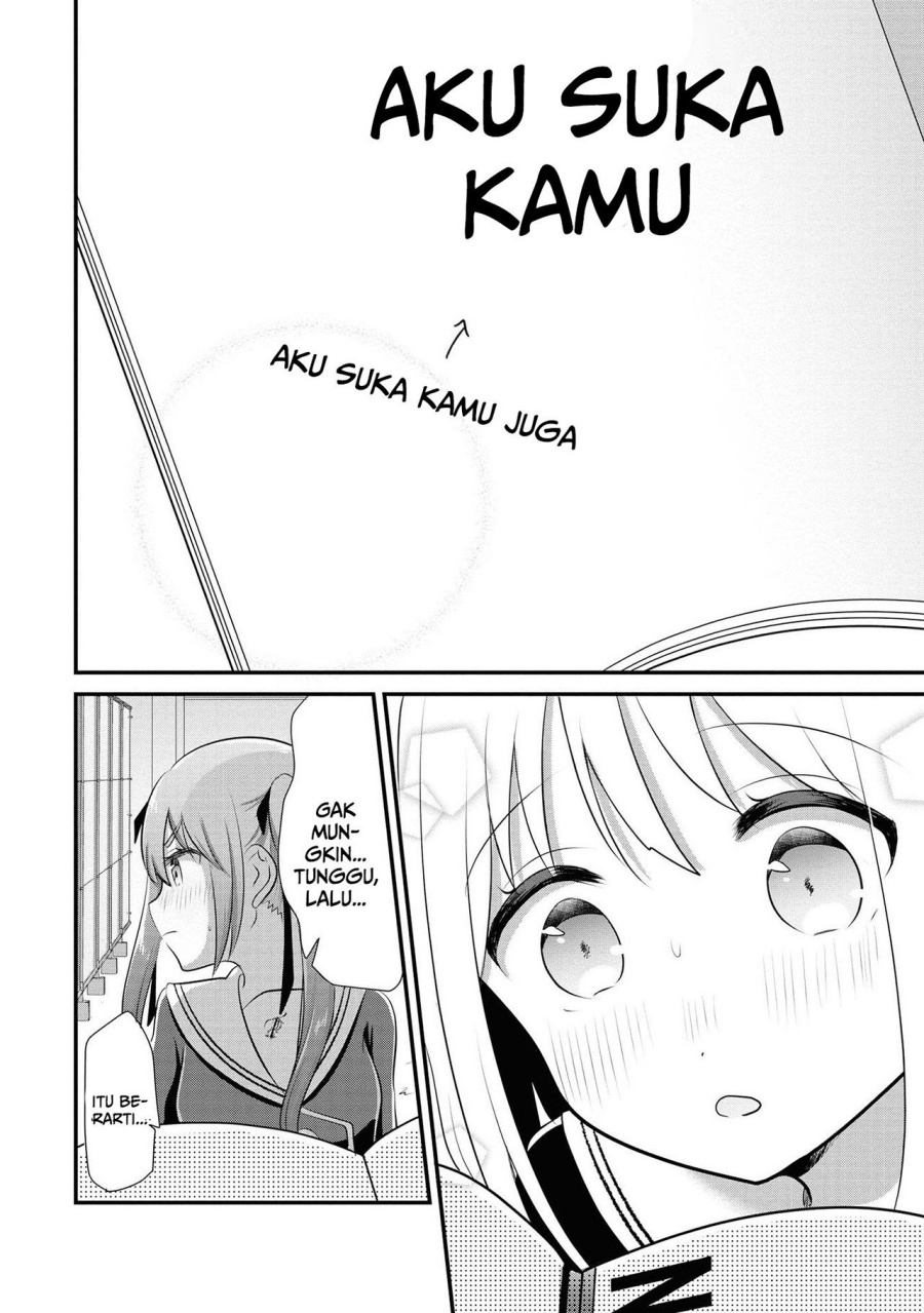 Hentai Yoku Dekimashita Chapter 09 Gambar 16