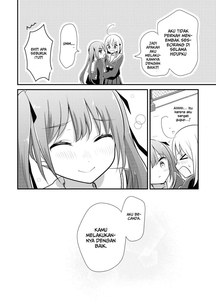 Hentai Yoku Dekimashita Chapter 09 Gambar 18