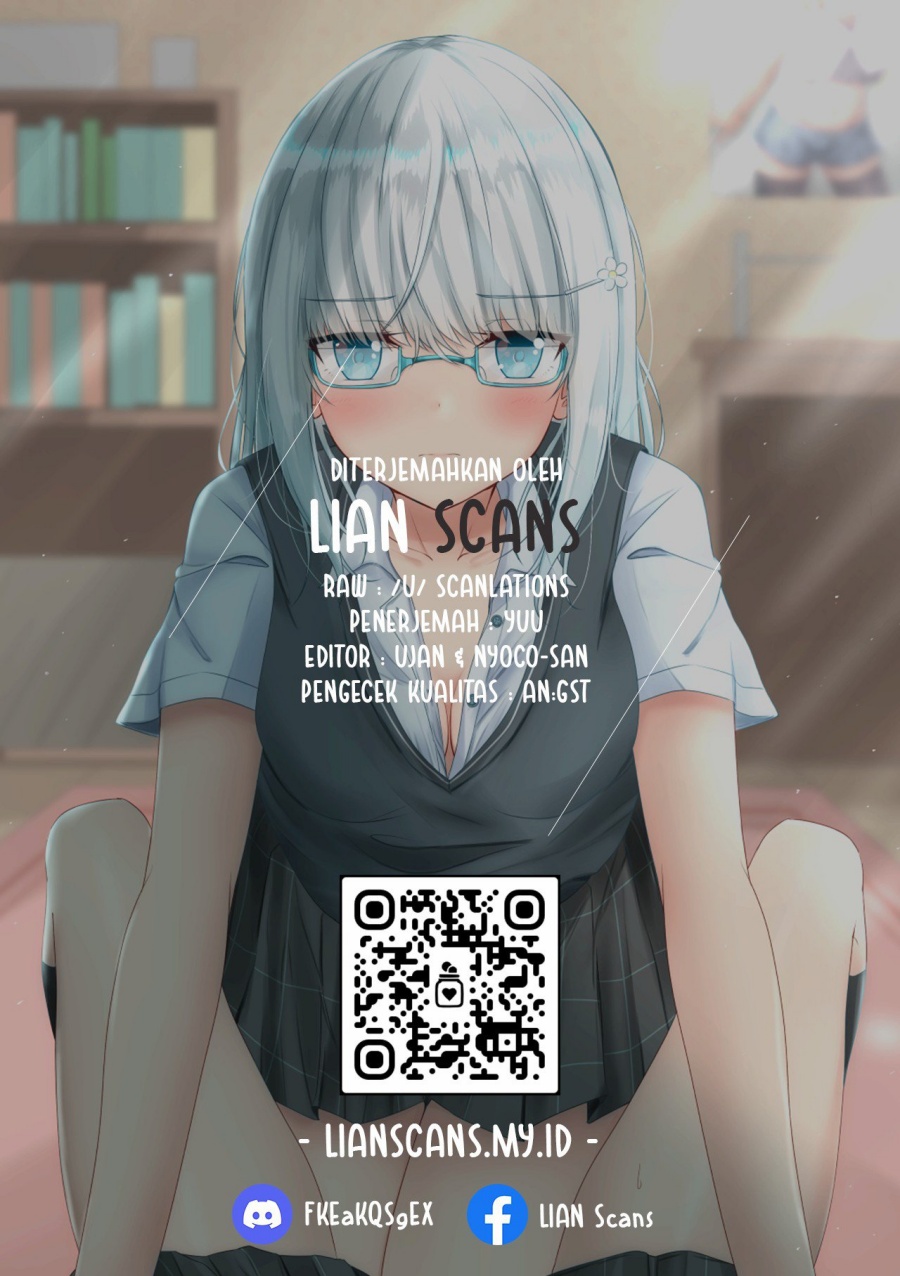 Hentai Yoku Dekimashita Chapter 09 Gambar 23