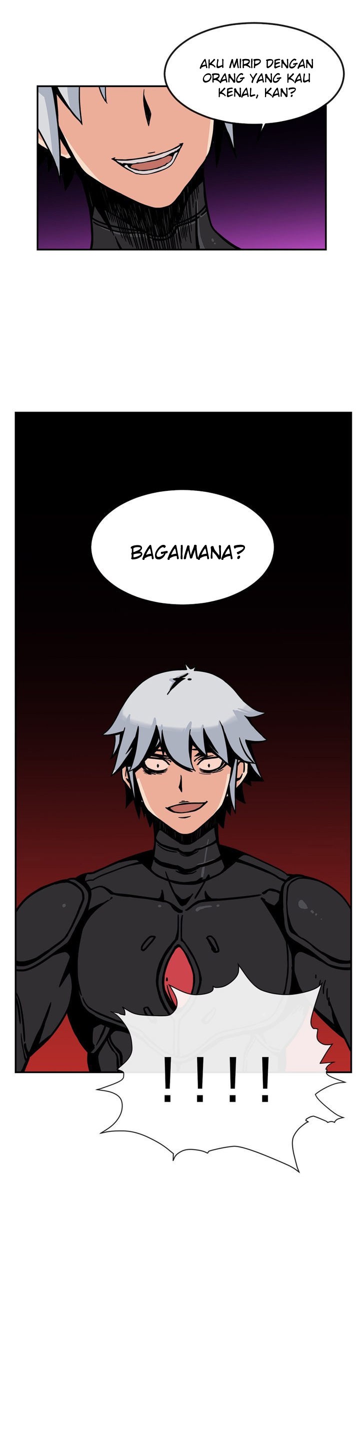Her Hero Chapter 10 Gambar 5