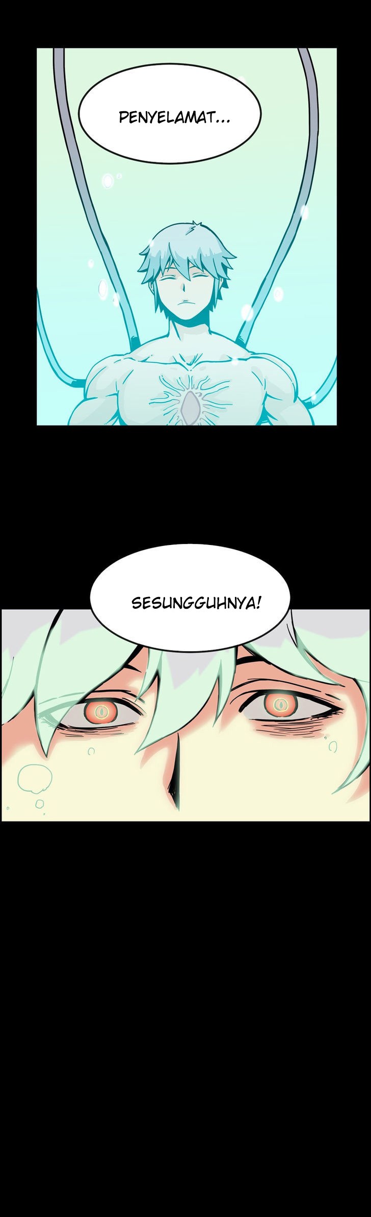 Her Hero Chapter 10 Gambar 16