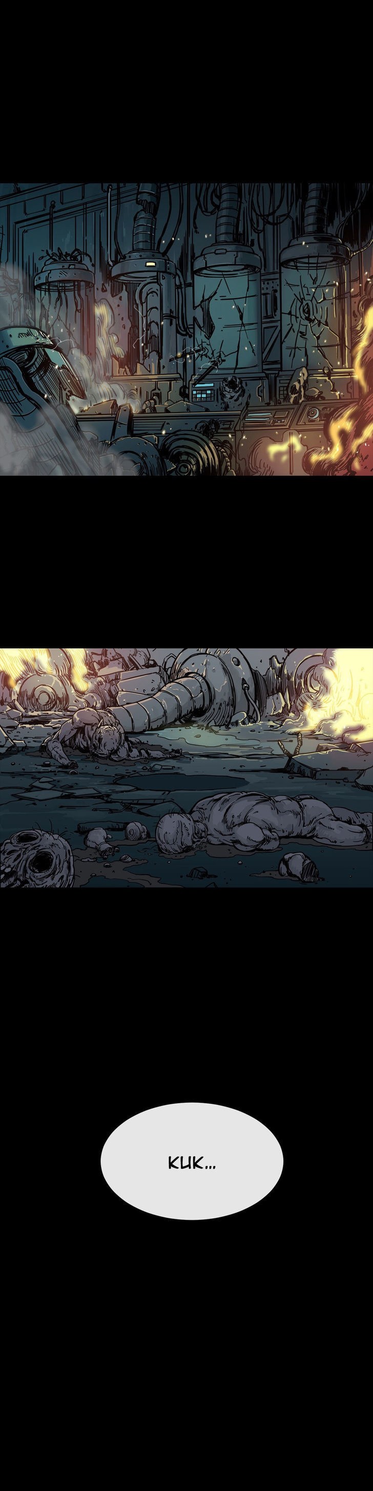 Her Hero Chapter 10 Gambar 17