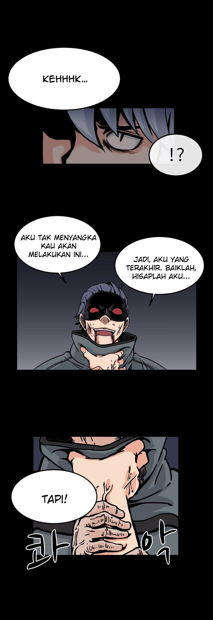 Her Hero Chapter 10 Gambar 20
