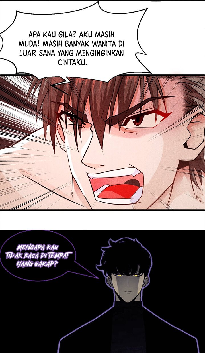Her Private Bodyguard Chapter 02 Gambar 14