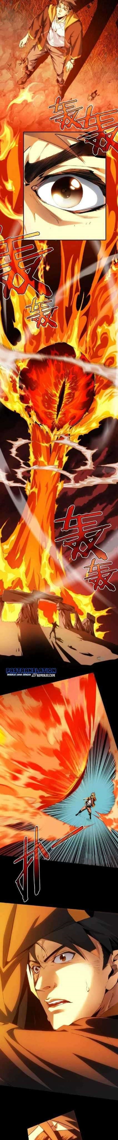 Here’s a Punch Chapter 01 Gambar 3