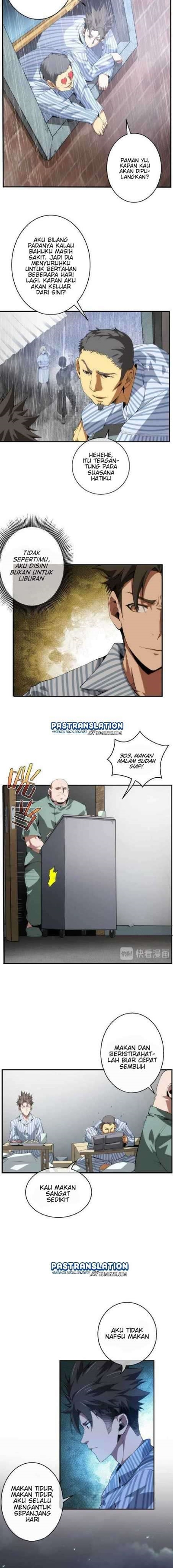 Here’s a Punch Chapter 01 Gambar 7