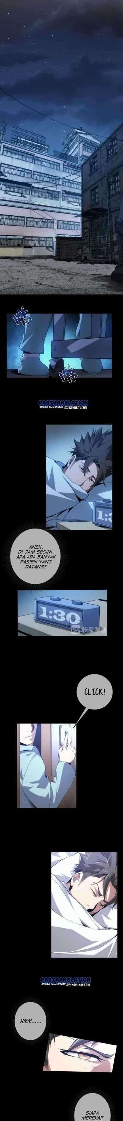 Here’s a Punch Chapter 01 Gambar 8