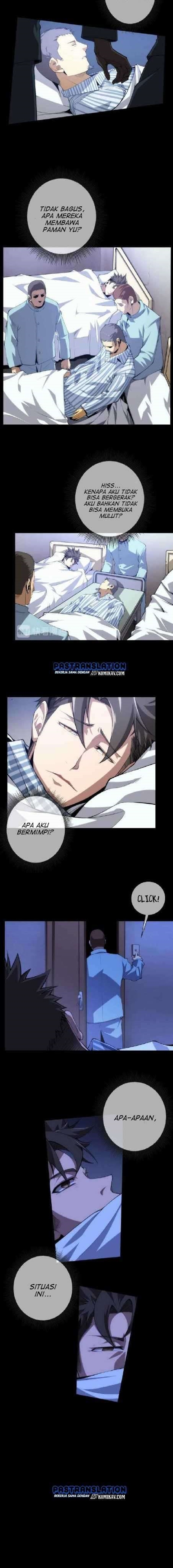 Here’s a Punch Chapter 01 Gambar 9
