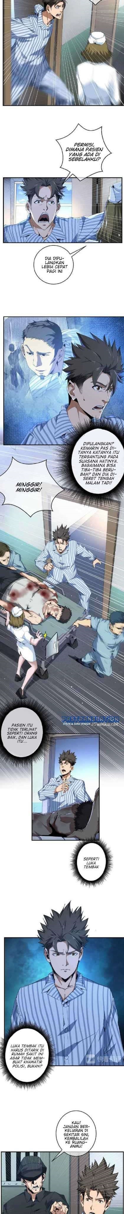 Here’s a Punch Chapter 01 Gambar 11