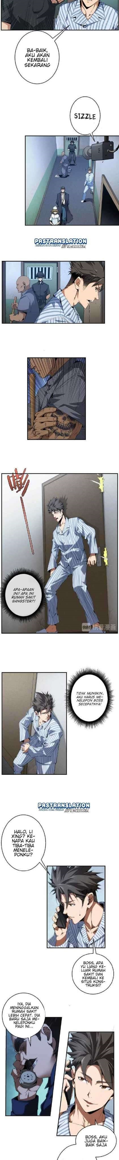 Here’s a Punch Chapter 01 Gambar 12