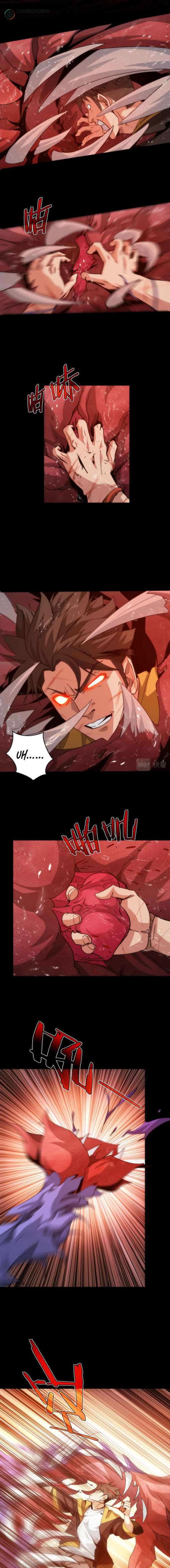 Here’s a Punch Chapter 05 Gambar 7