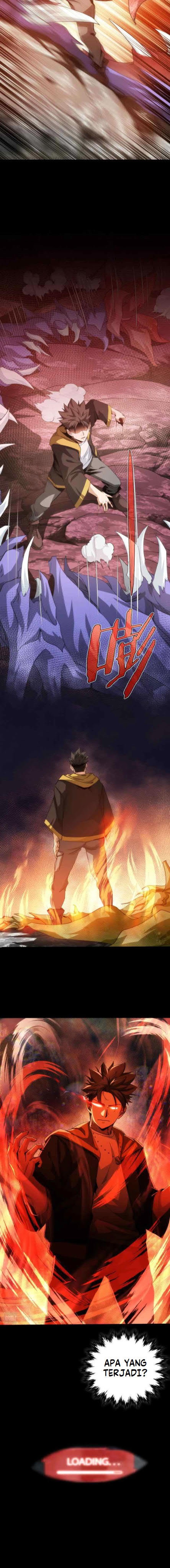 Here’s a Punch Chapter 05 Gambar 8