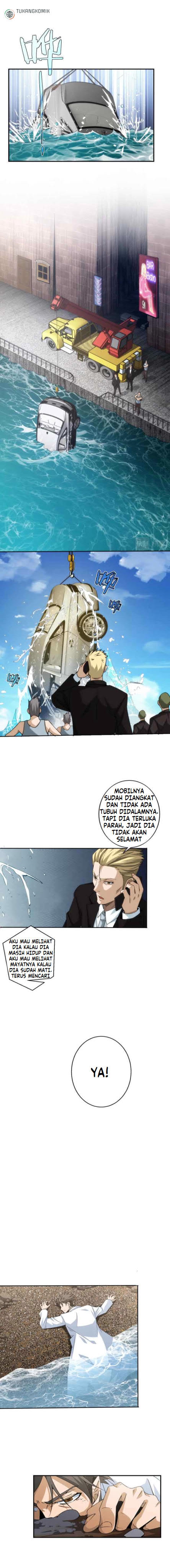 Here’s a Punch Chapter 05 Gambar 10