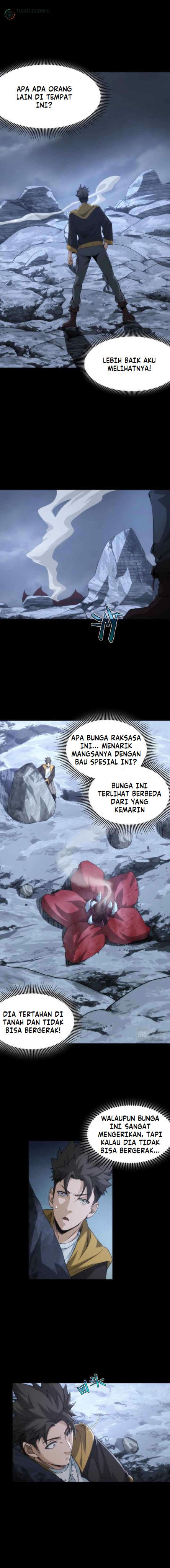 Here’s a Punch Chapter 08 Gambar 3