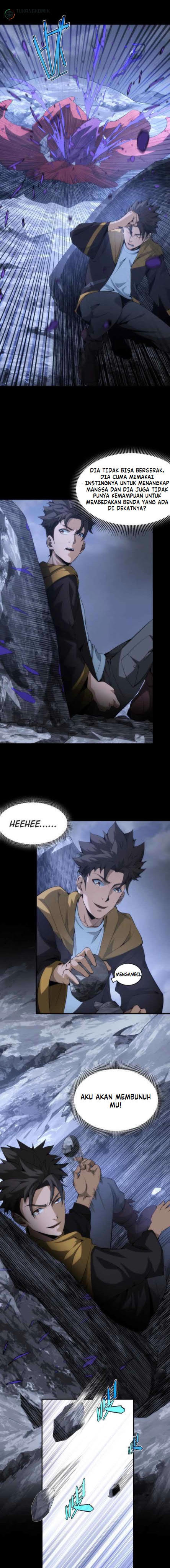 Here’s a Punch Chapter 08 Gambar 5