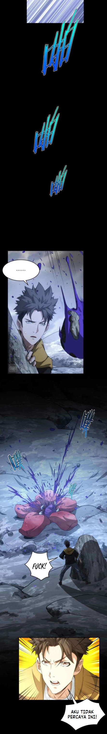Here’s a Punch Chapter 08 Gambar 6