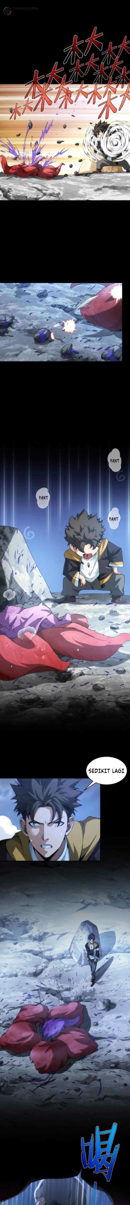 Here’s a Punch Chapter 08 Gambar 7