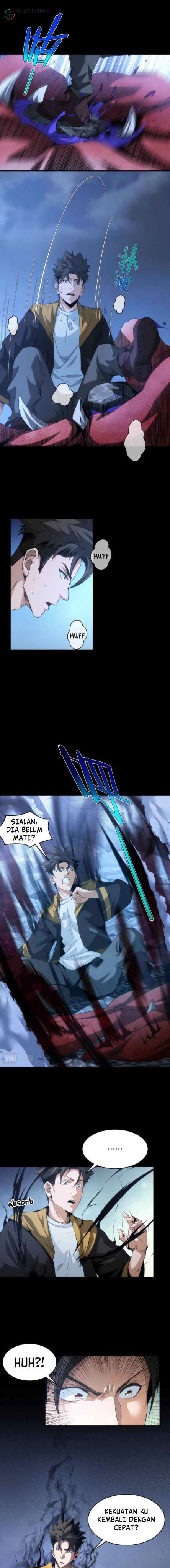 Here’s a Punch Chapter 08 Gambar 9