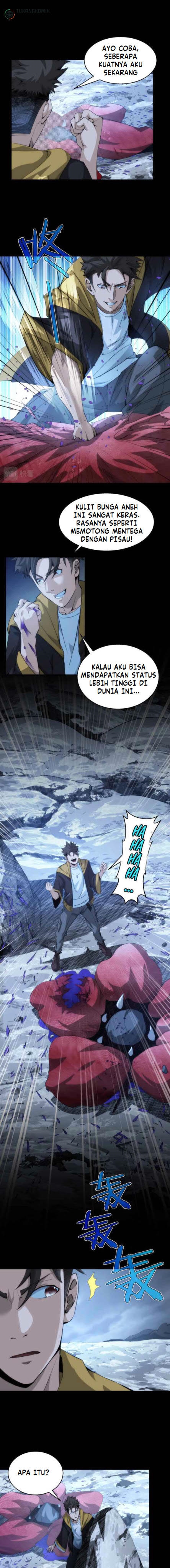Here’s a Punch Chapter 08 Gambar 11