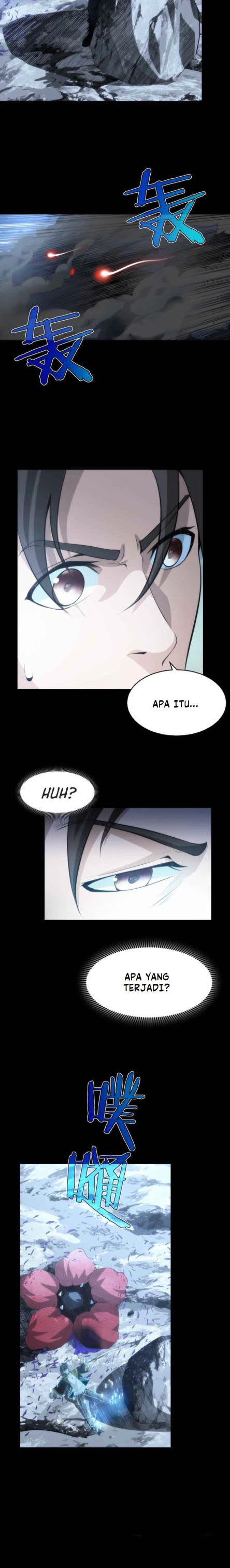 Here’s a Punch Chapter 08 Gambar 12