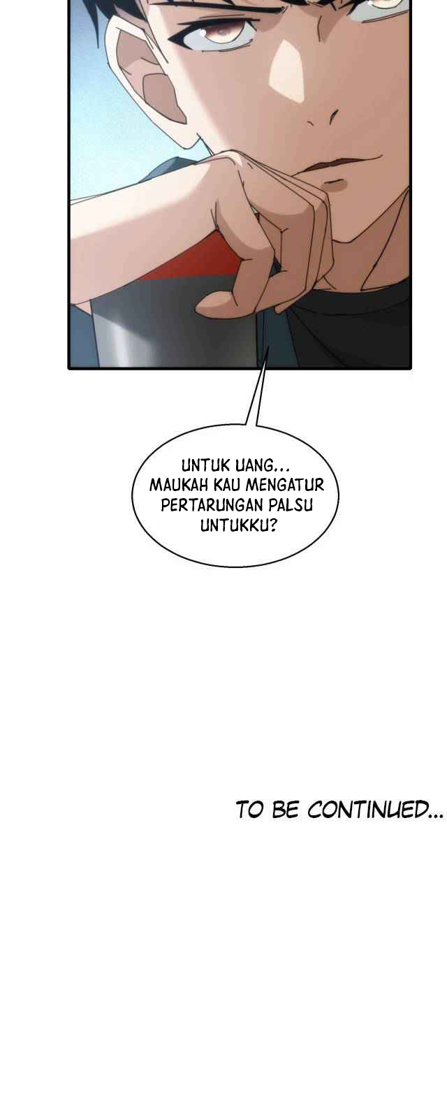 Here’s a Punch Chapter 20 Gambar 15
