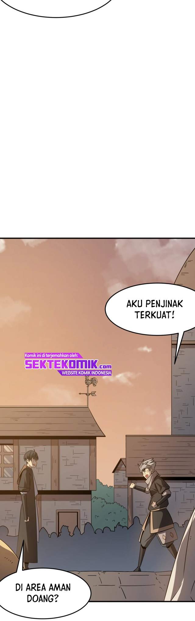 Hero! Watch up! (Brave : Please Respect Yourself) Chapter 05 Gambar 6